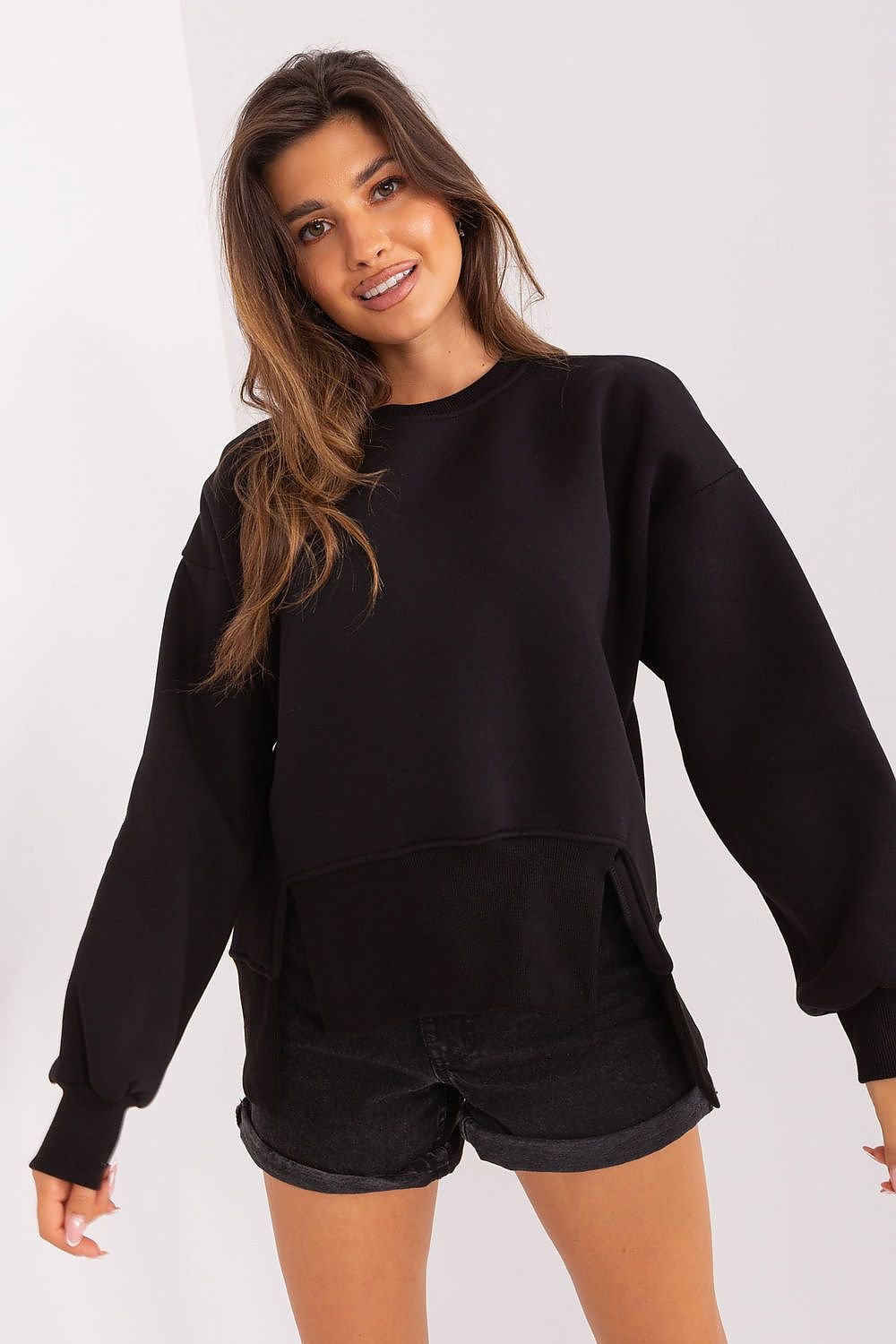 Sweatshirt model 186073